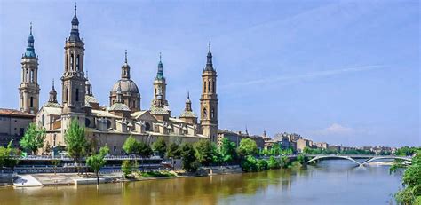 Guía gay de Zaragoza